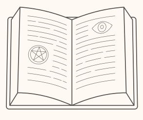 Mystic Book