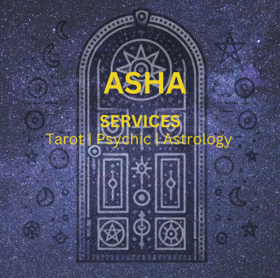 ASHA