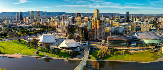 Adelaide