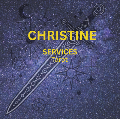 CHRISTINE