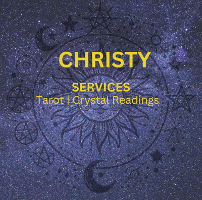 CHRISTY