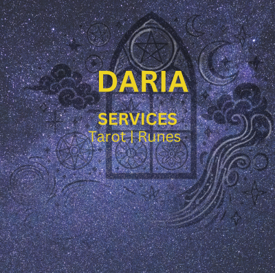 DARIA