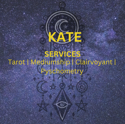 KATE