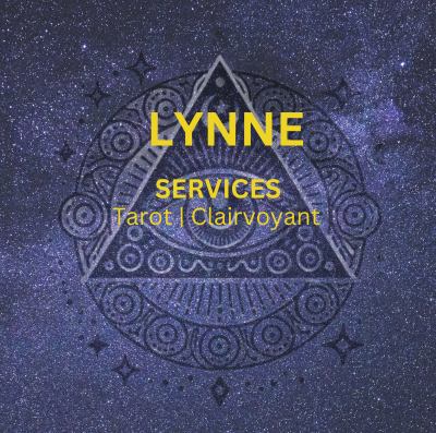 LYNNE