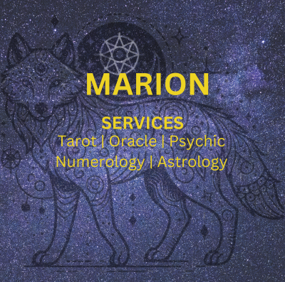 MARION