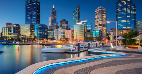 Perth