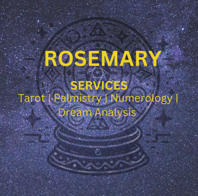 ROSEMARY
