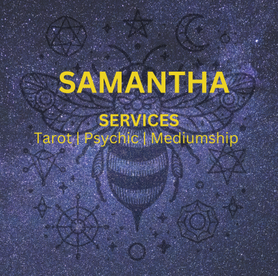 SAMANTHA