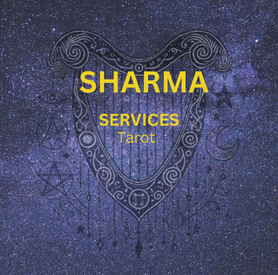 SHARMA