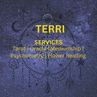 TERRI