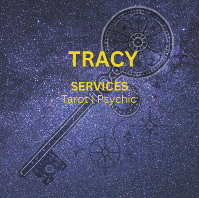 TRACY