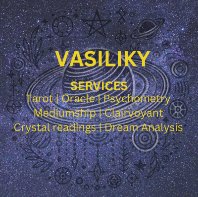 VASILIKY