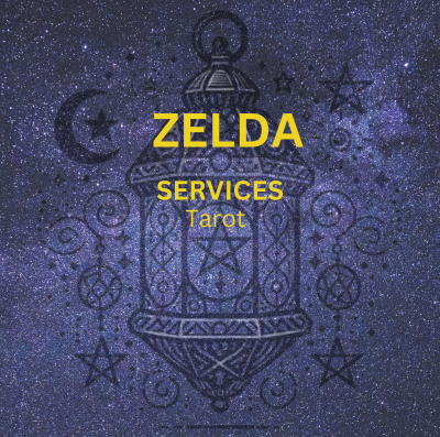 ZELDA