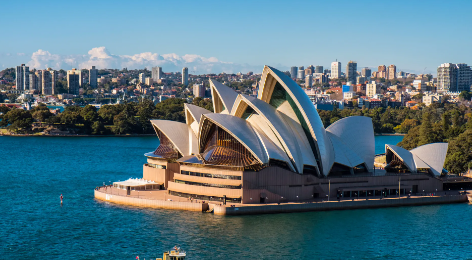 Sydney